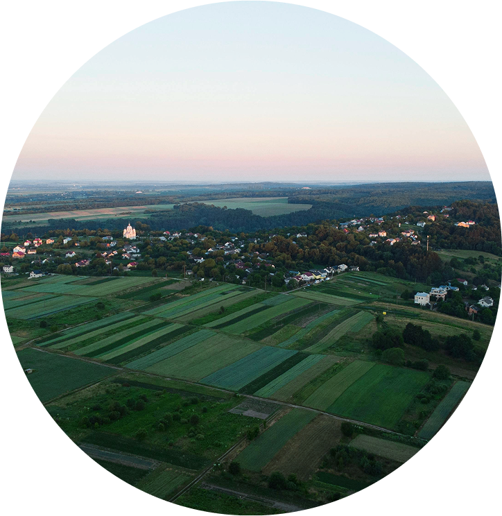Photo circulaire de Haguenau où Franck Zussy a obtenu sa Licence professionnelle Techniques et Activités de l'Image et du Son.​
